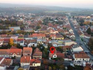 Pronájem rodinného domu, Brno, Šilarova, 168 m2