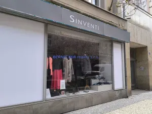 Pronájem obchodního prostoru, Hradec Králové, Švehlova, 85 m2