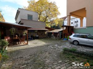 Prodej bytu 4+kk, Louny, Štefánikova, 91 m2