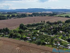 Prodej zahrady, Moravská Třebová, 500 m2