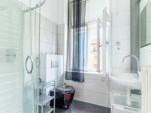 Pronájem apartmánu, Praha - Nové Město, Malá Štěpánská, 135 m2