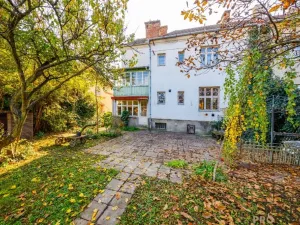 Prodej vily, Prostějov, Česká, 224 m2