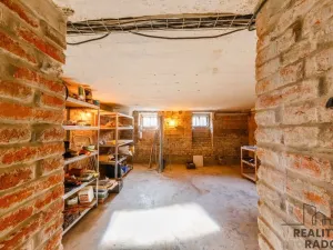 Prodej vily, Prostějov, Česká, 224 m2