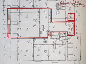 Pronájem bytu 2+1, Smržovka, Rooseweltova, 65 m2