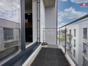 Prodej bytu 3+kk, Prostějov, Partyzánská, 69 m2