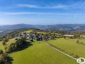 Prodej bytu 1+kk, Kořenov, 29 m2