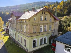 Prodej bytu 1+kk, Kořenov, 29 m2