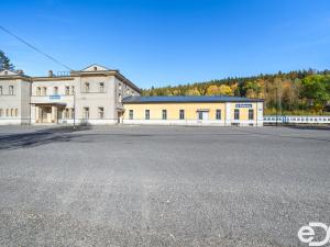 Prodej bytu 1+kk, Kořenov, 29 m2