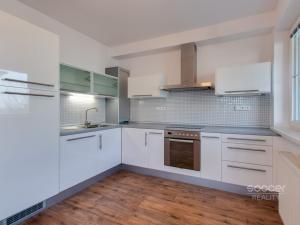 Pronájem bytu 3+kk, Šestajovice, Trojmezní, 84 m2