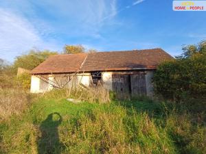 Prodej rodinného domu, Měčín - Hráz, 21233 m2