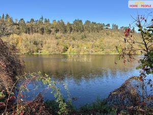 Prodej chaty, Zadní Třebaň, Pod Chybou, 1334 m2