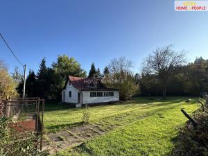 Prodej chaty, Zadní Třebaň, Pod Chybou, 1334 m2