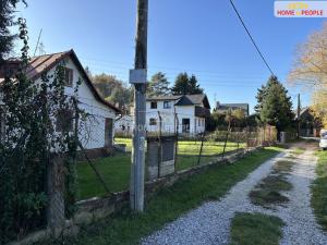 Prodej chaty, Zadní Třebaň, Pod Chybou, 1334 m2