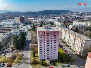 Prodej bytu 3+1, Jablonec nad Nisou - Mšeno nad Nisou, Boženy Němcové, 60 m2