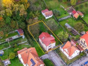 Prodej rodinného domu, Český Krumlov - Plešivec, U Cihelny, 90 m2