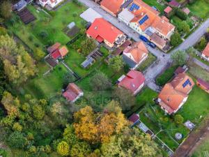 Prodej rodinného domu, Český Krumlov - Plešivec, U Cihelny, 90 m2