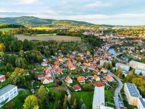 Prodej rodinného domu, Český Krumlov - Plešivec, U Cihelny, 90 m2