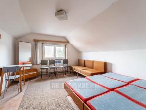 Prodej rodinného domu, Český Krumlov - Plešivec, U Cihelny, 90 m2