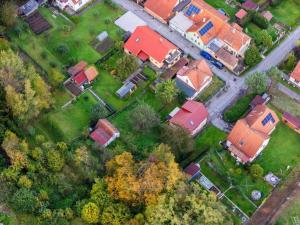 Prodej rodinného domu, Český Krumlov - Plešivec, U Cihelny, 90 m2