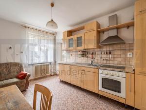 Prodej rodinného domu, Český Krumlov - Plešivec, U Cihelny, 90 m2