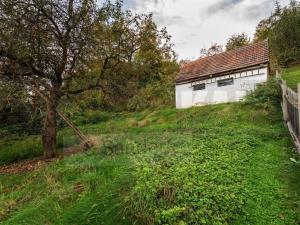 Prodej rodinného domu, Český Krumlov - Plešivec, U Cihelny, 90 m2