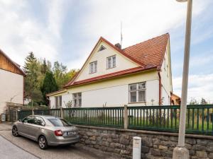 Prodej rodinného domu, Český Krumlov - Plešivec, U Cihelny, 90 m2