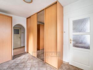 Prodej rodinného domu, Český Krumlov - Plešivec, U Cihelny, 90 m2