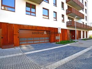 Prodej bytu 3+kk, Praha - Dolní Měcholupy, Kardausova, 97 m2