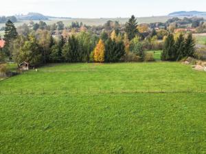 Prodej pozemku pro bydlení, Žinkovy - Kokořov, 1434 m2