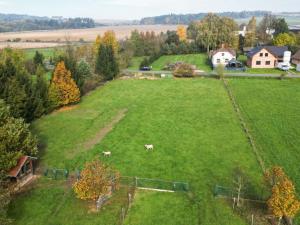 Prodej pozemku pro bydlení, Žinkovy - Kokořov, 1434 m2