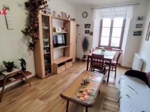 Pronájem bytu 2+kk, Letohrad, 55 m2