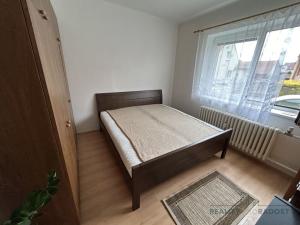 Pronájem rodinného domu, Moravský Písek, Konzumní, 79 m2