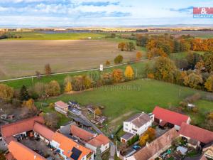 Prodej pozemku pro bydlení, Babice, 663 m2