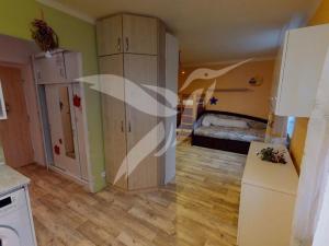 Pronájem bytu 1+kk, Plzeň, Kyjevská, 30 m2