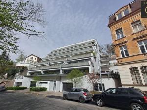 Prodej bytu 3+kk, Karlovy Vary, Pražská silnice, 95 m2