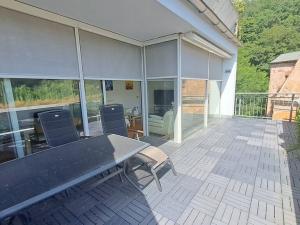 Prodej bytu 3+kk, Karlovy Vary, Pražská silnice, 95 m2