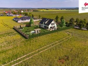 Prodej pozemku pro bydlení, Ostřešany, 1376 m2