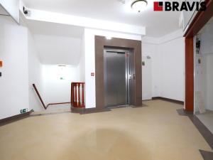 Pronájem obchodního prostoru, Brno, Starobrněnská, 40 m2