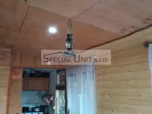 Pronájem chaty, Jíloviště, 50 m2