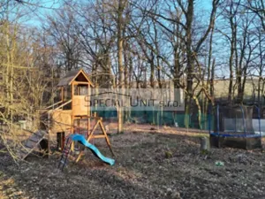 Pronájem chaty, Jíloviště, 50 m2