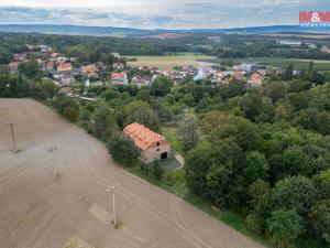 Prodej zemědělské usedlosti, Petrohrad, 342 m2