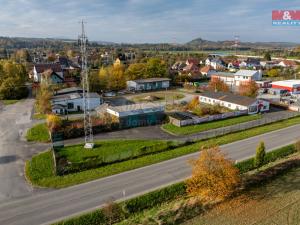 Prodej výrobních prostor, Lešná - Lhotka nad Bečvou, 800 m2