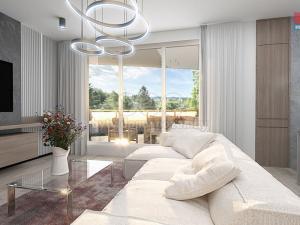 Prodej bytu 2+kk, Mladá Boleslav, Husova, 50 m2