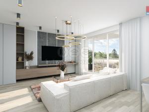 Prodej bytu 2+kk, Mladá Boleslav, Husova, 50 m2