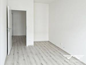 Pronájem bytu 2+kk, Praha - Kbely, Sedlářova, 51 m2