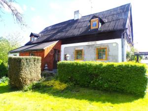 Prodej rodinného domu, Okrouhlá, 315 m2