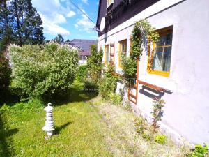 Prodej rodinného domu, Okrouhlá, 315 m2