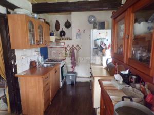 Prodej rodinného domu, Okrouhlá, 315 m2