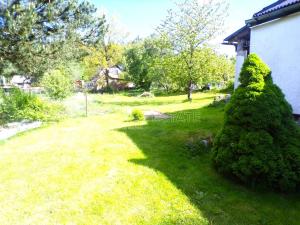 Prodej rodinného domu, Okrouhlá, 315 m2