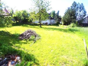 Prodej rodinného domu, Okrouhlá, 315 m2